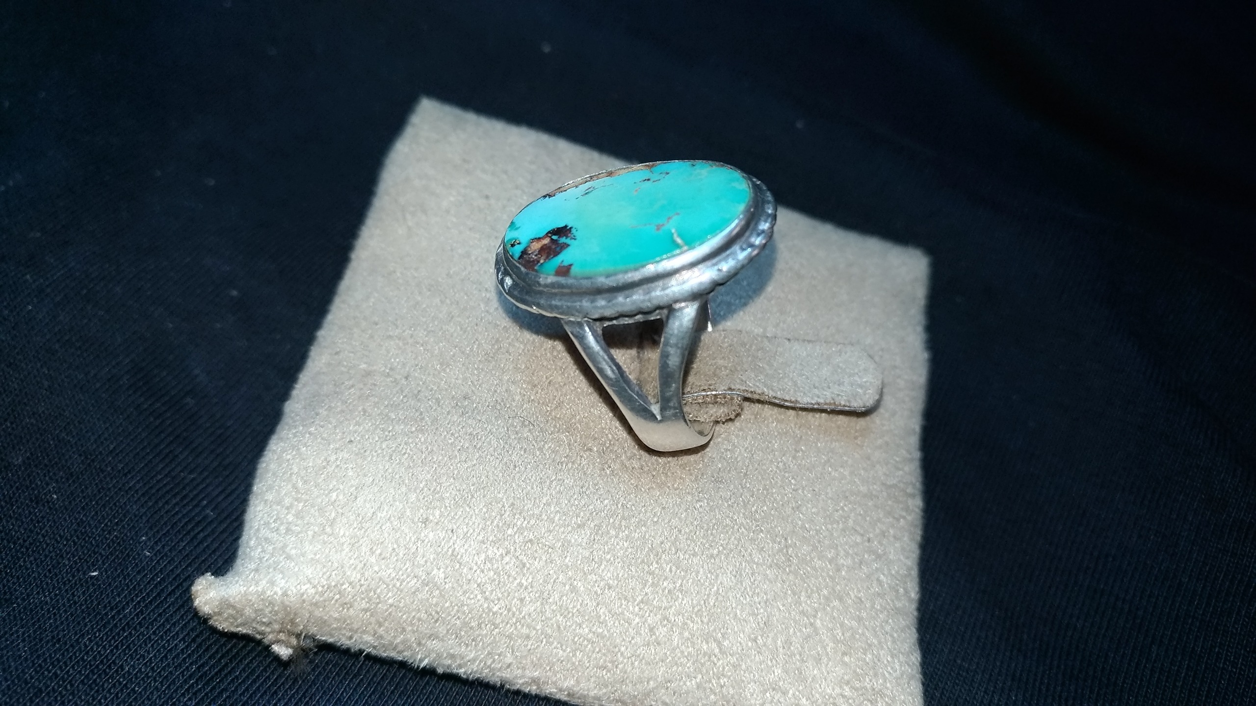 رکاب دست کهنه