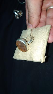 رکاب