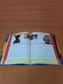 کتاب