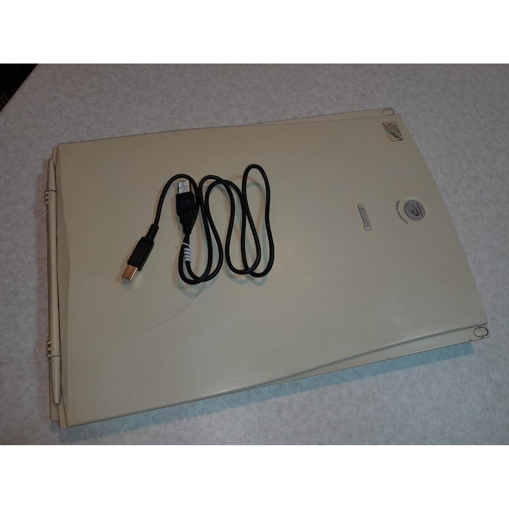 اسکنر کنون 64بیتی