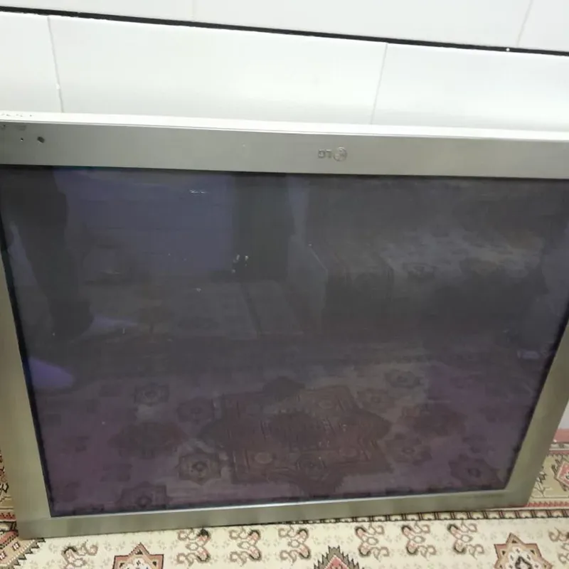 ال سی دی پلاسما ال جی40اینچ