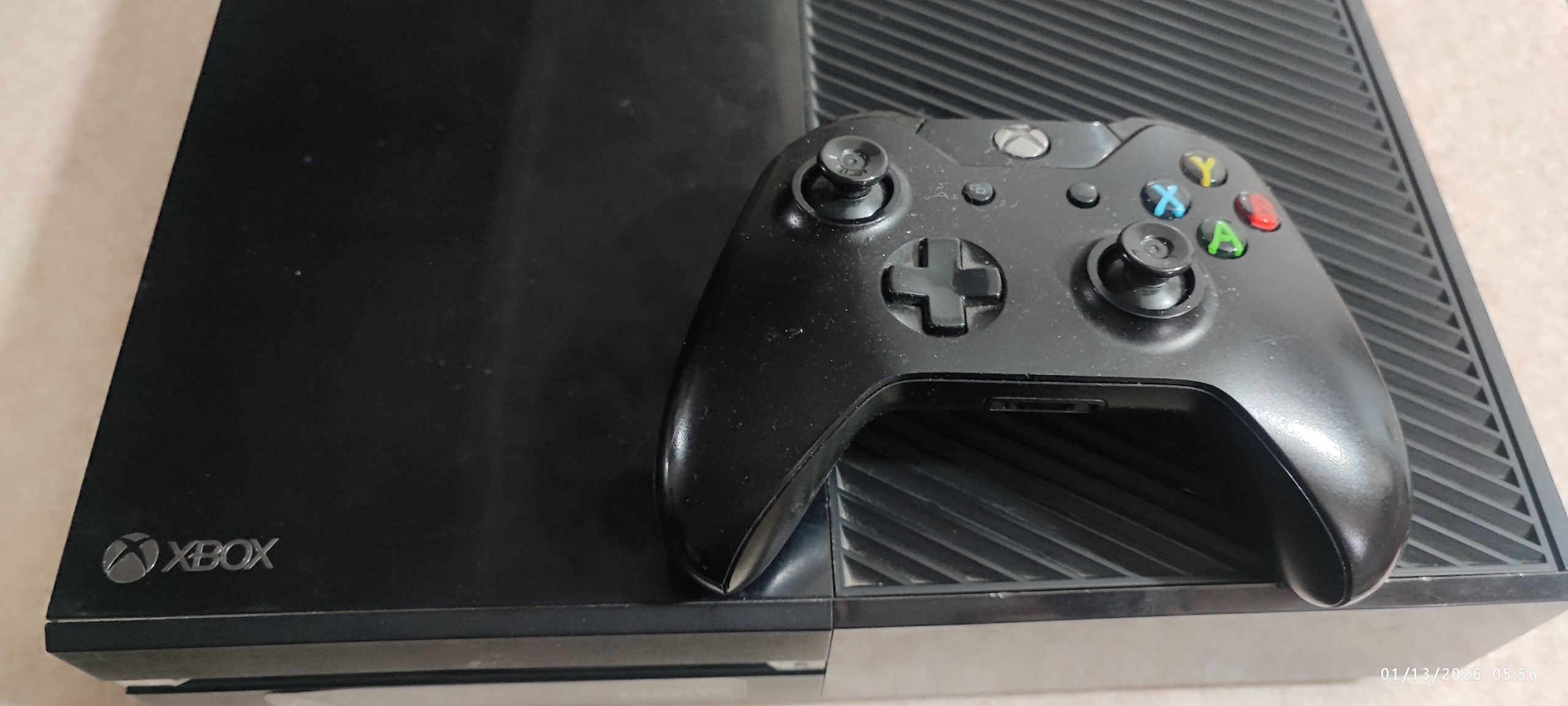 ایکس باکس وان 500 گیگ