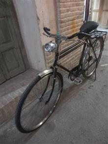 دوچرخه