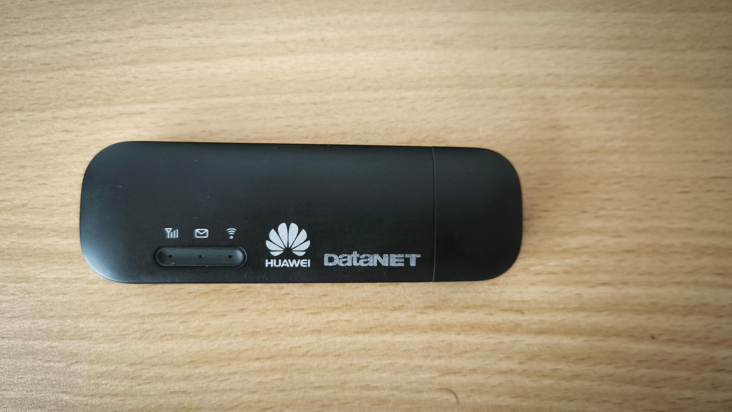 مودم 4G E8372h-153