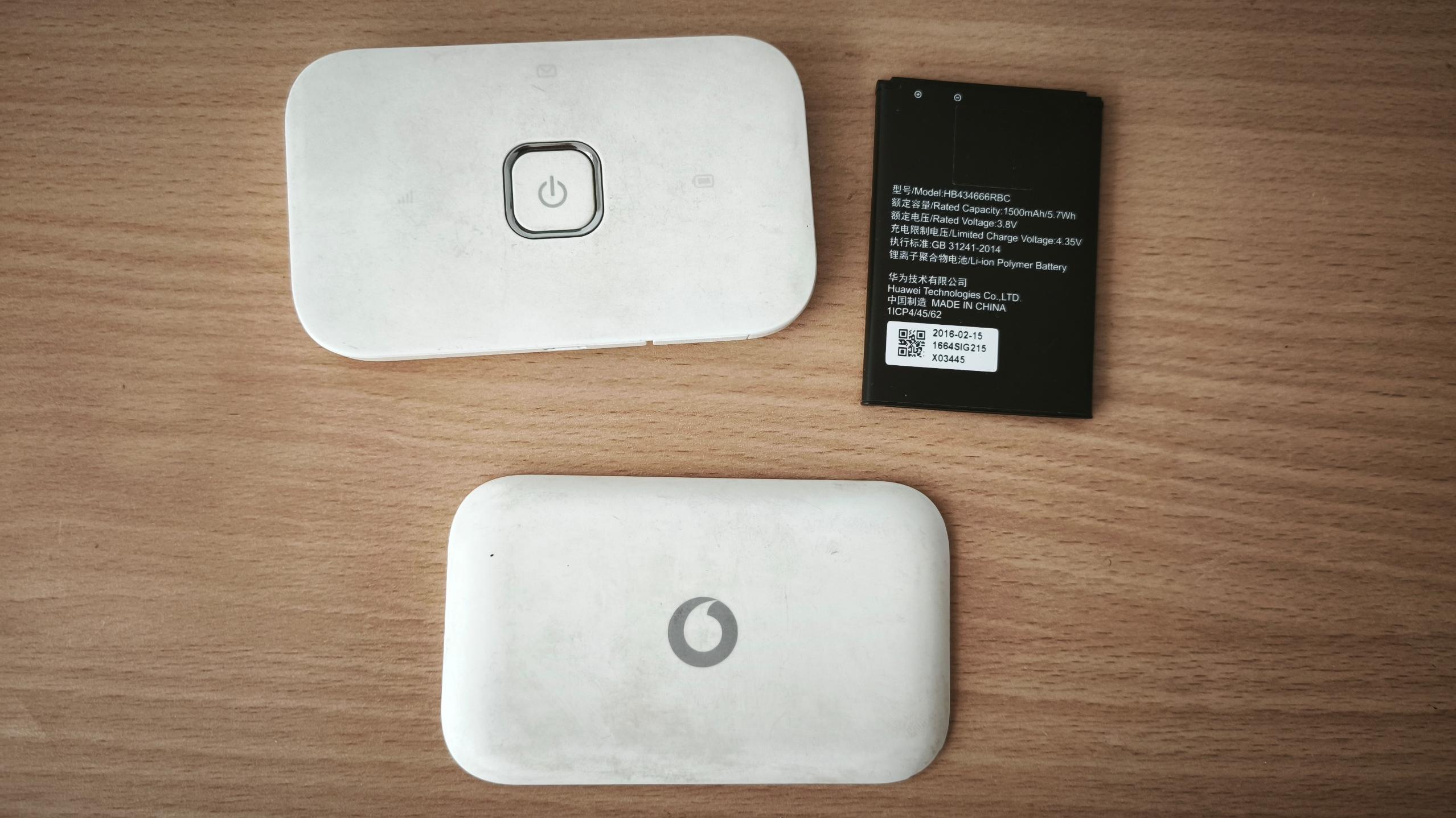 مودم هواوی E5573