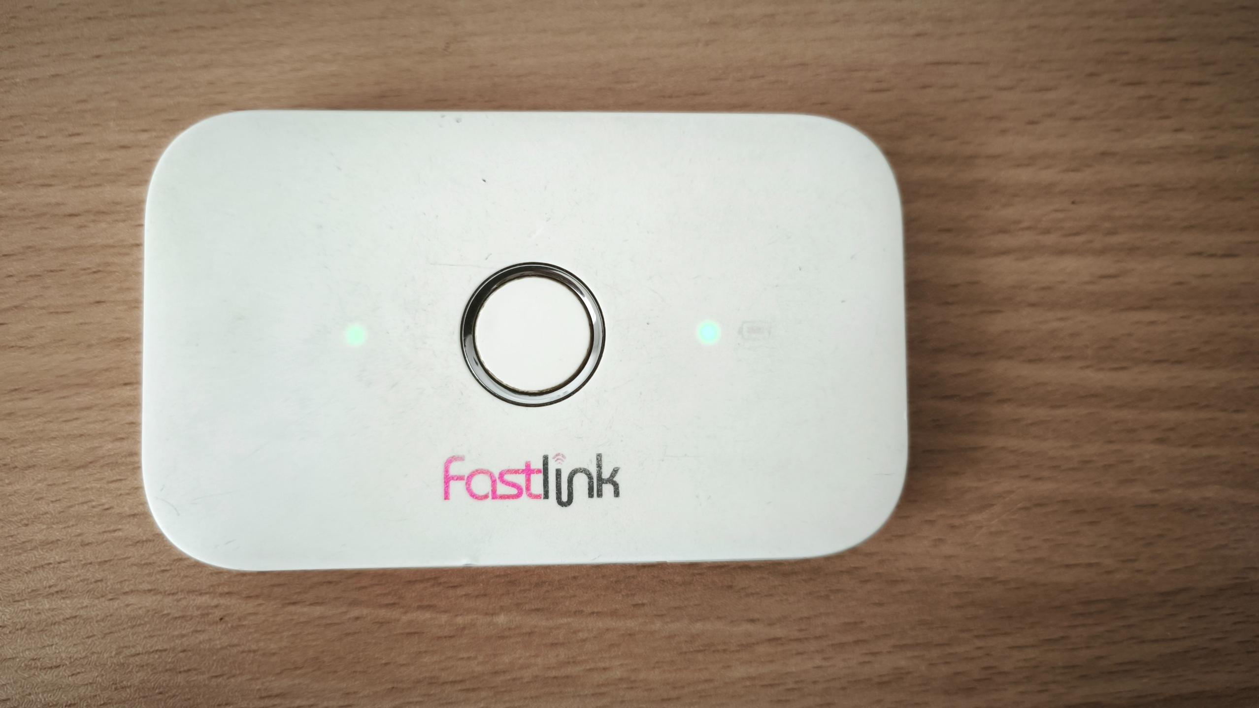 مودم جیبی هواوی E5573