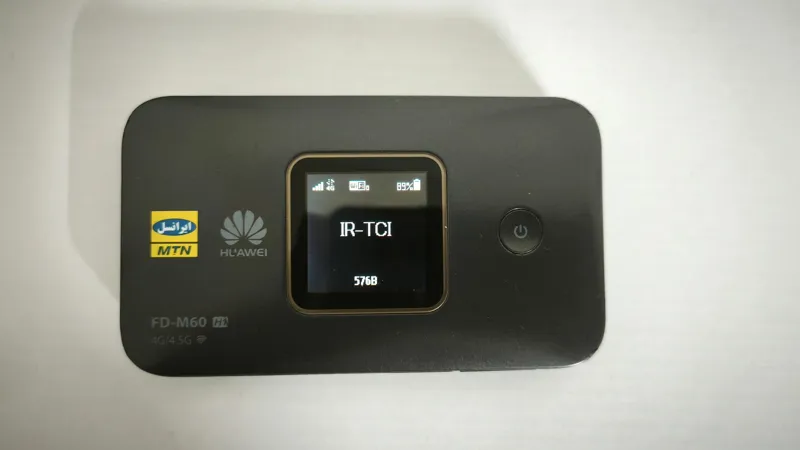مودم FD-M60