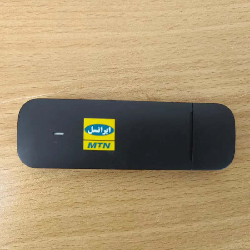 مودم دانگلی E3372