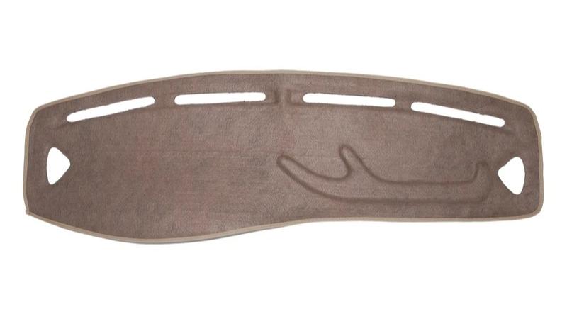 طاقچه و روکش داشبورد سمند