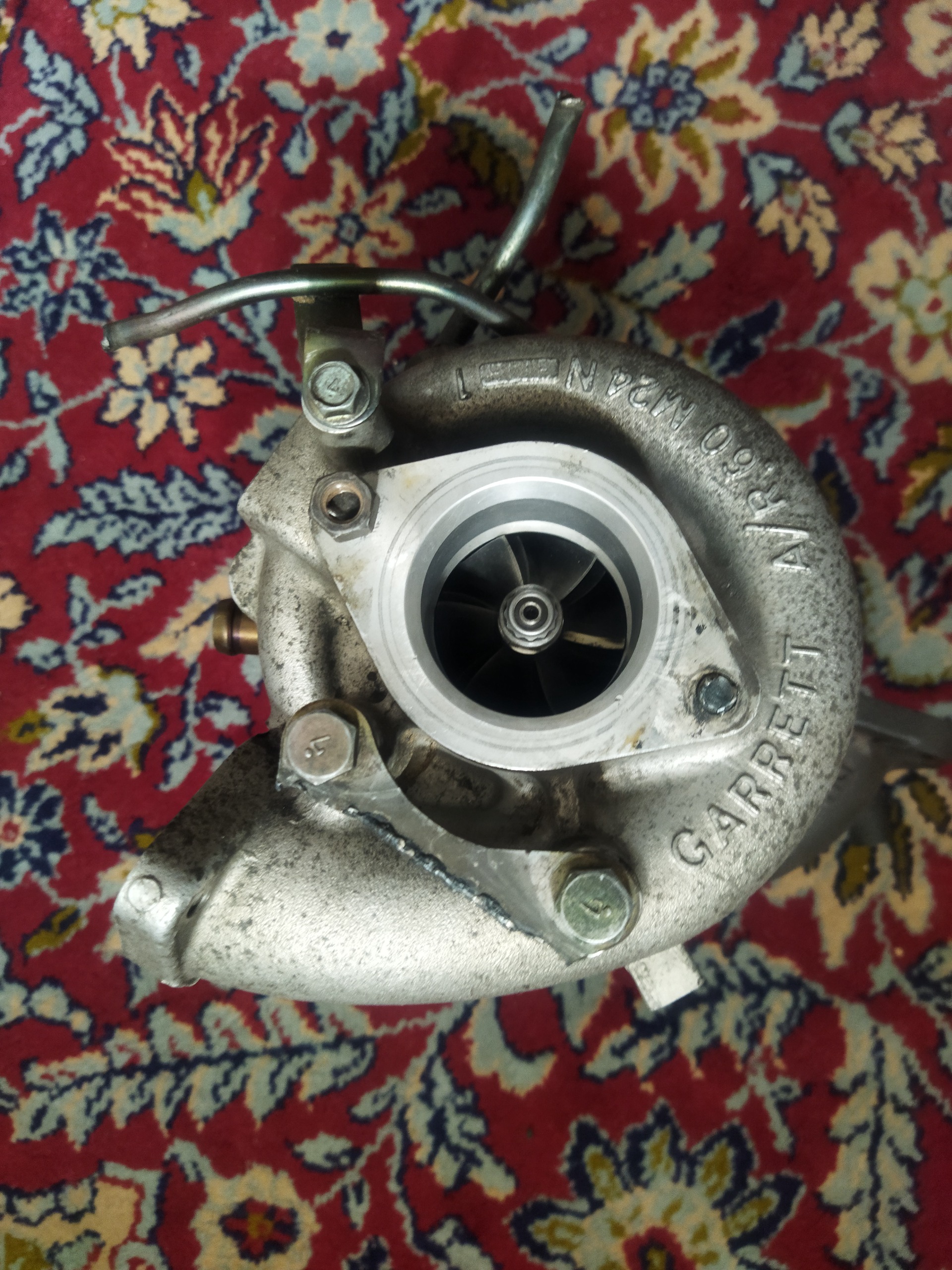 توربو گرت GT28