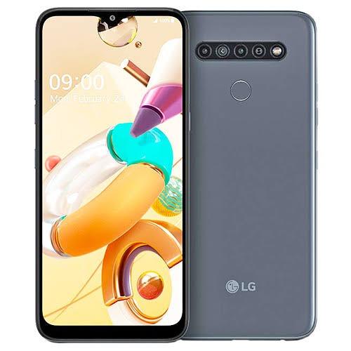 گوشی LG فوقالعاده تمیز