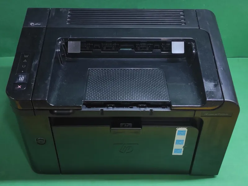 پرینتر لیزری اچ پی HP LaserJet P1606dn
