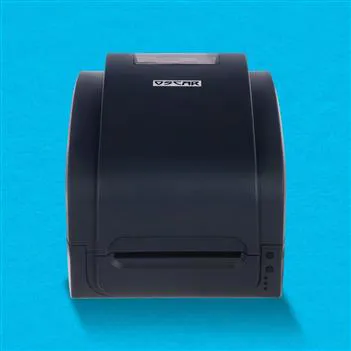 تصویر چاپگر لیبل و بارکد اسکار مدل 1125F ا Oscar 1125F Label & Barcode Printer Oscar 1125F Label & Barcode Printer
