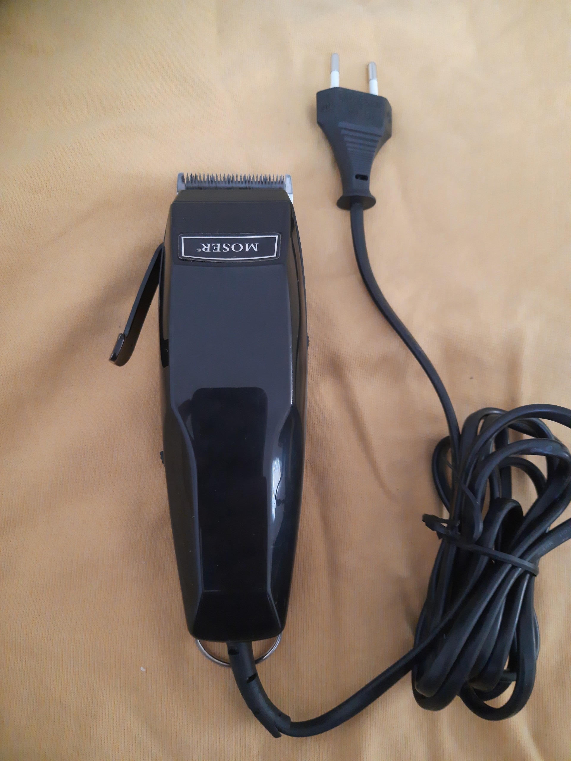 ریش تراش برقی موزرآلمانی مدل opal pro1170