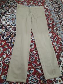 شلوارمردانه