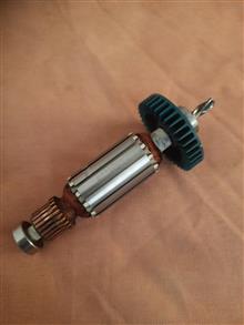 آرمیچردریل