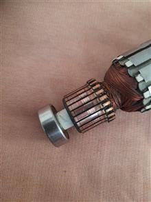 آرمیچردریل