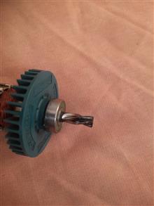 آرمیچردریل