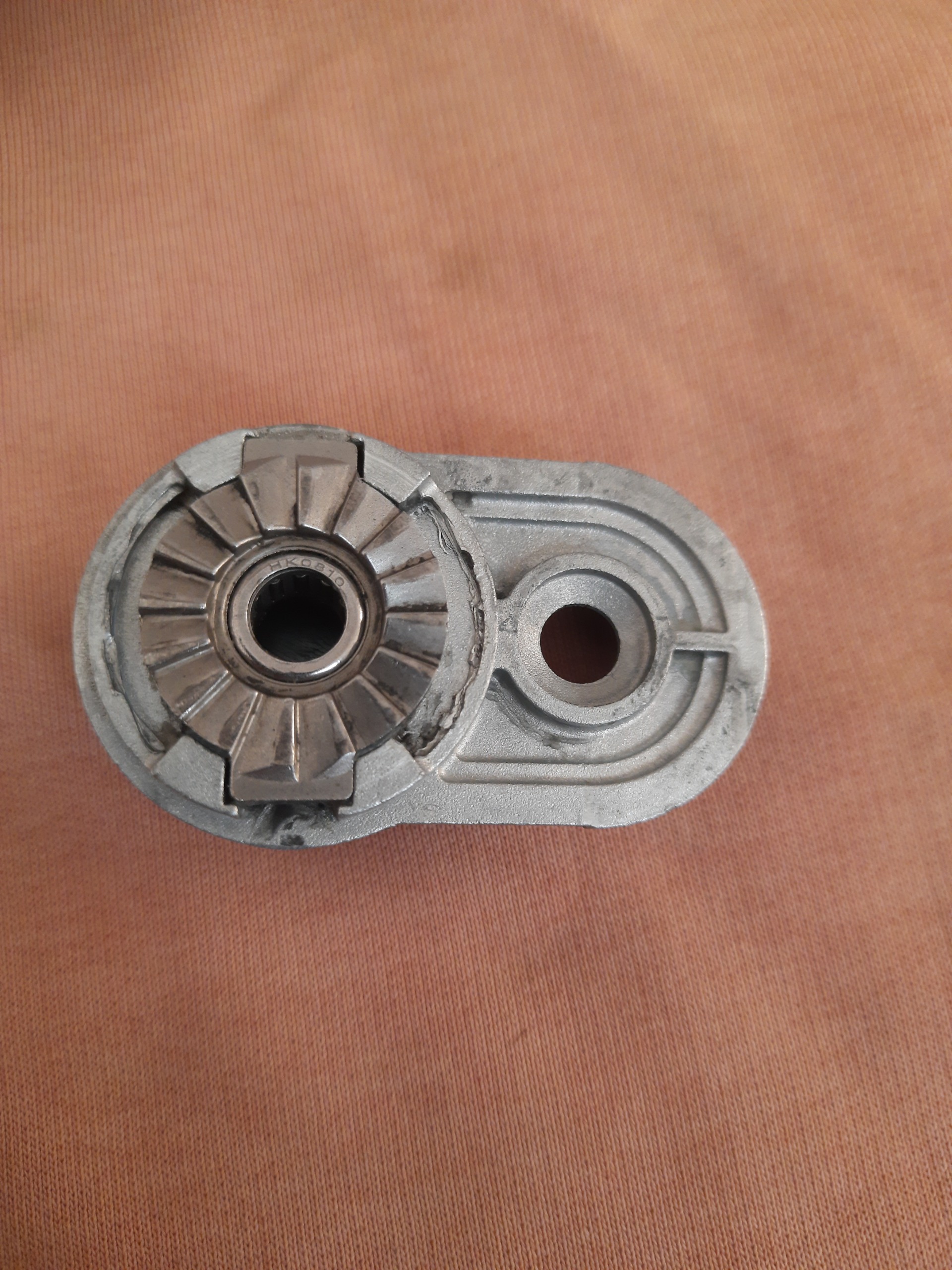 فلنچ دریل ماکیتا اصلی مدلهای 1640و1620