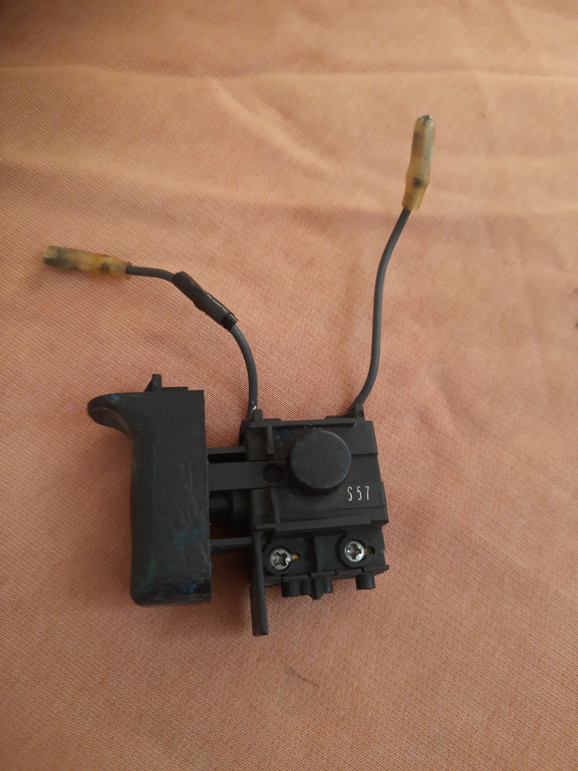 کلیددریل ماکیتا اصلی مدل 1640و1621