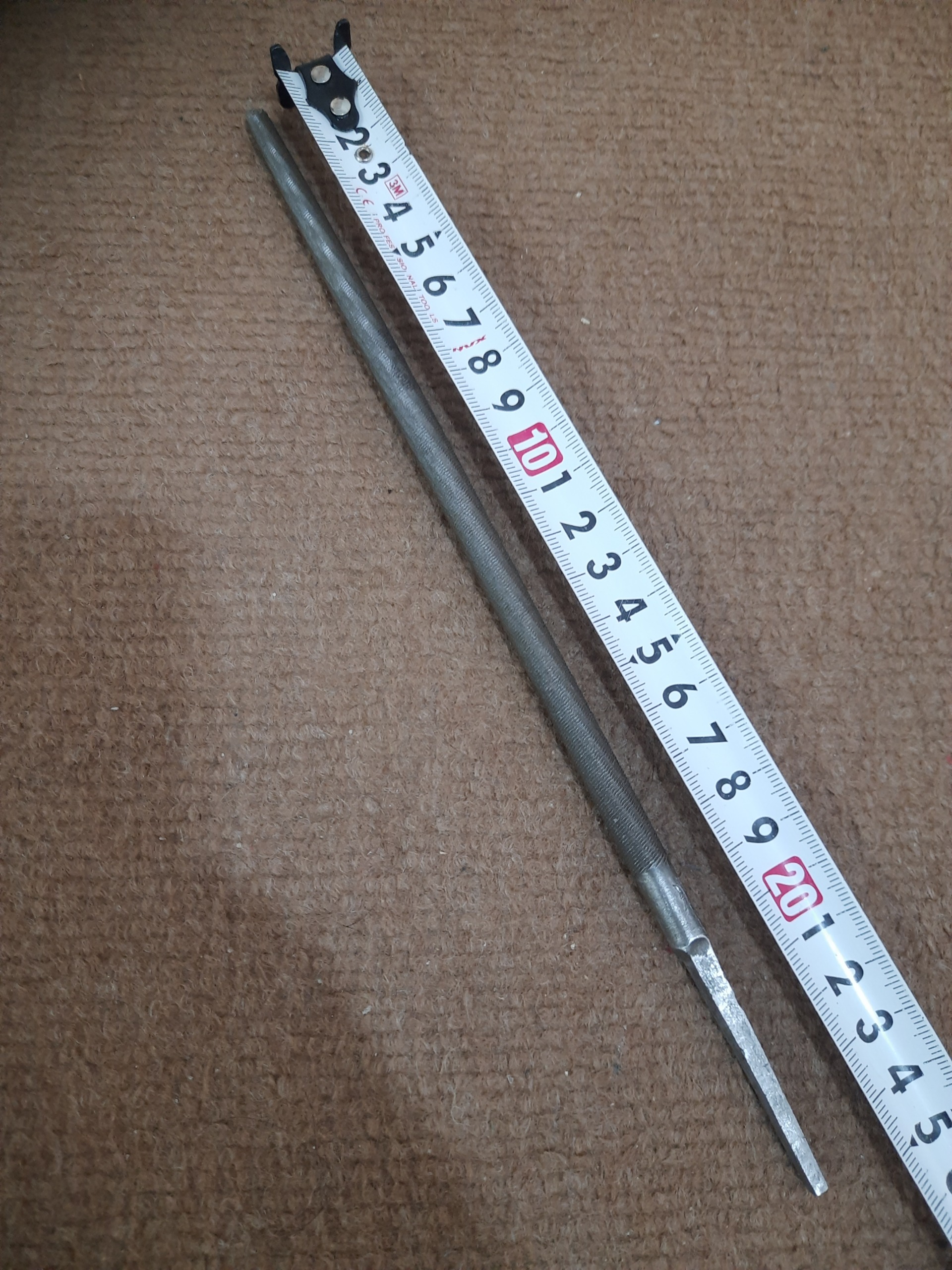 سوهان فلزساب دنده ریزساخت اوبرگ سوئدobergsweden