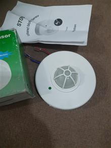 سنسورراپله