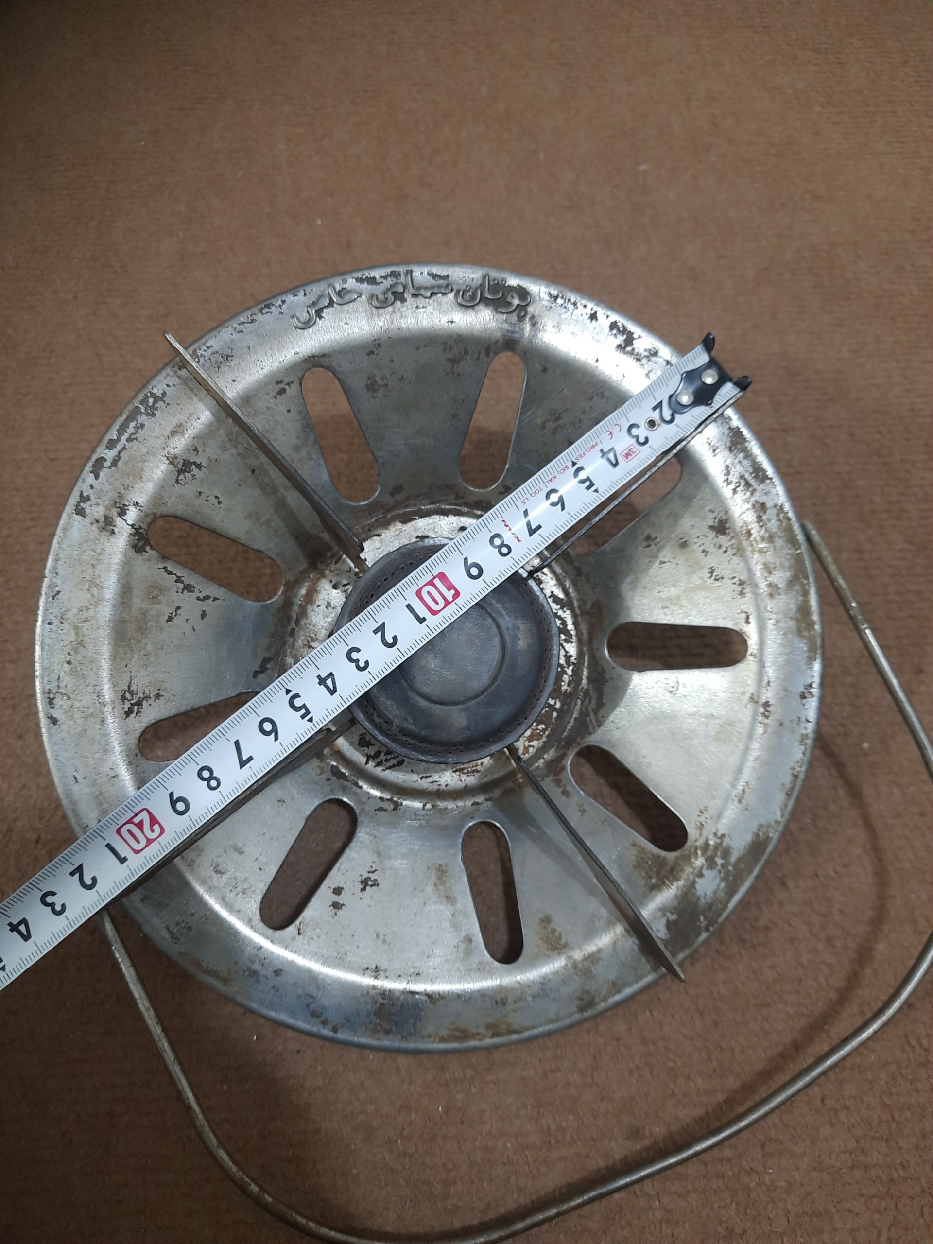 سری پیکنیک دنده ریزشرکت بوتان جنس خوب