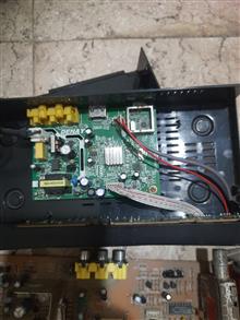 بردتلویزون14اینچ