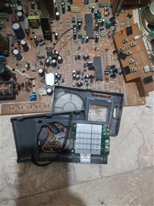 بردتلویزون14اینچ