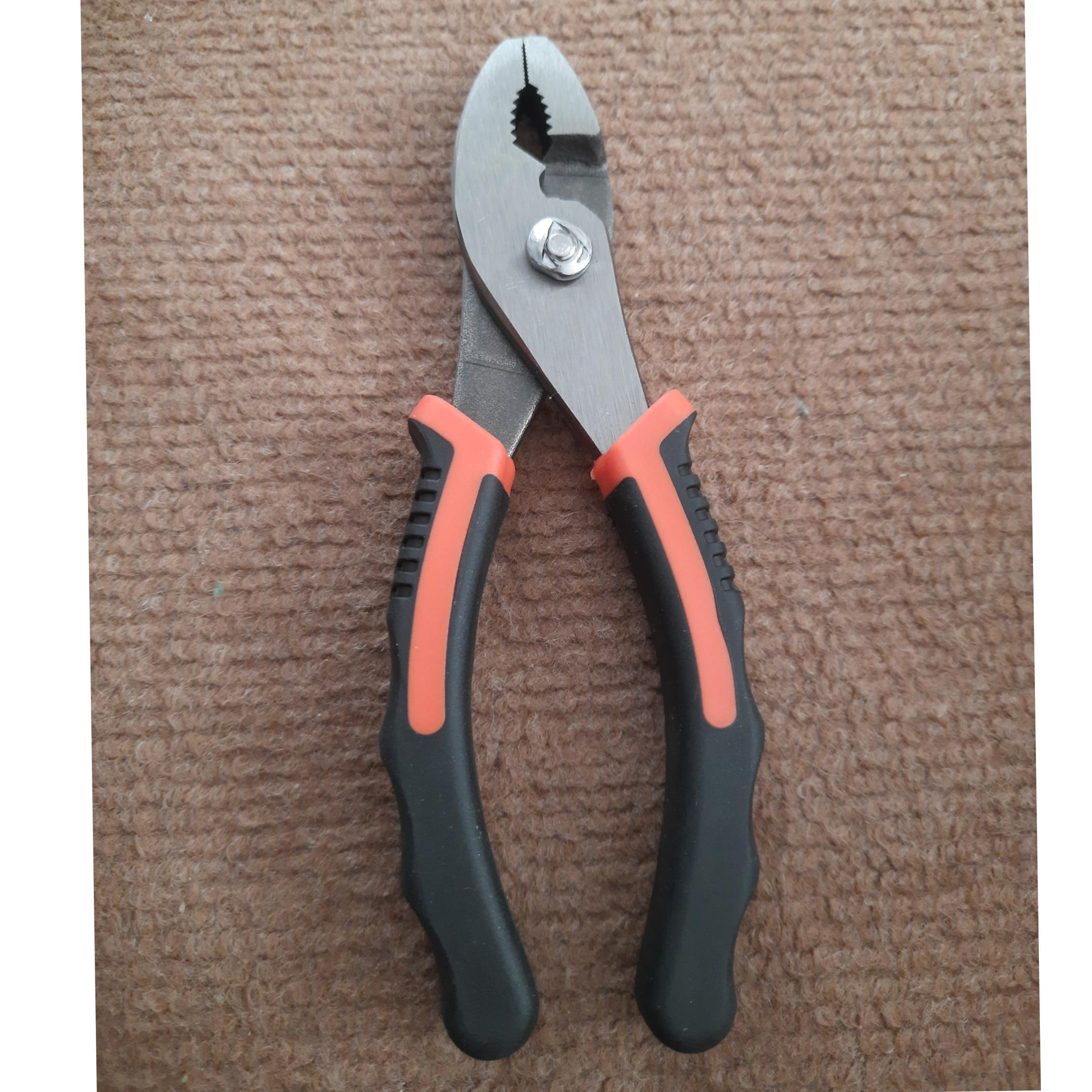 انبرفردی 6 اینچ ساخت چین کیفیت بالا