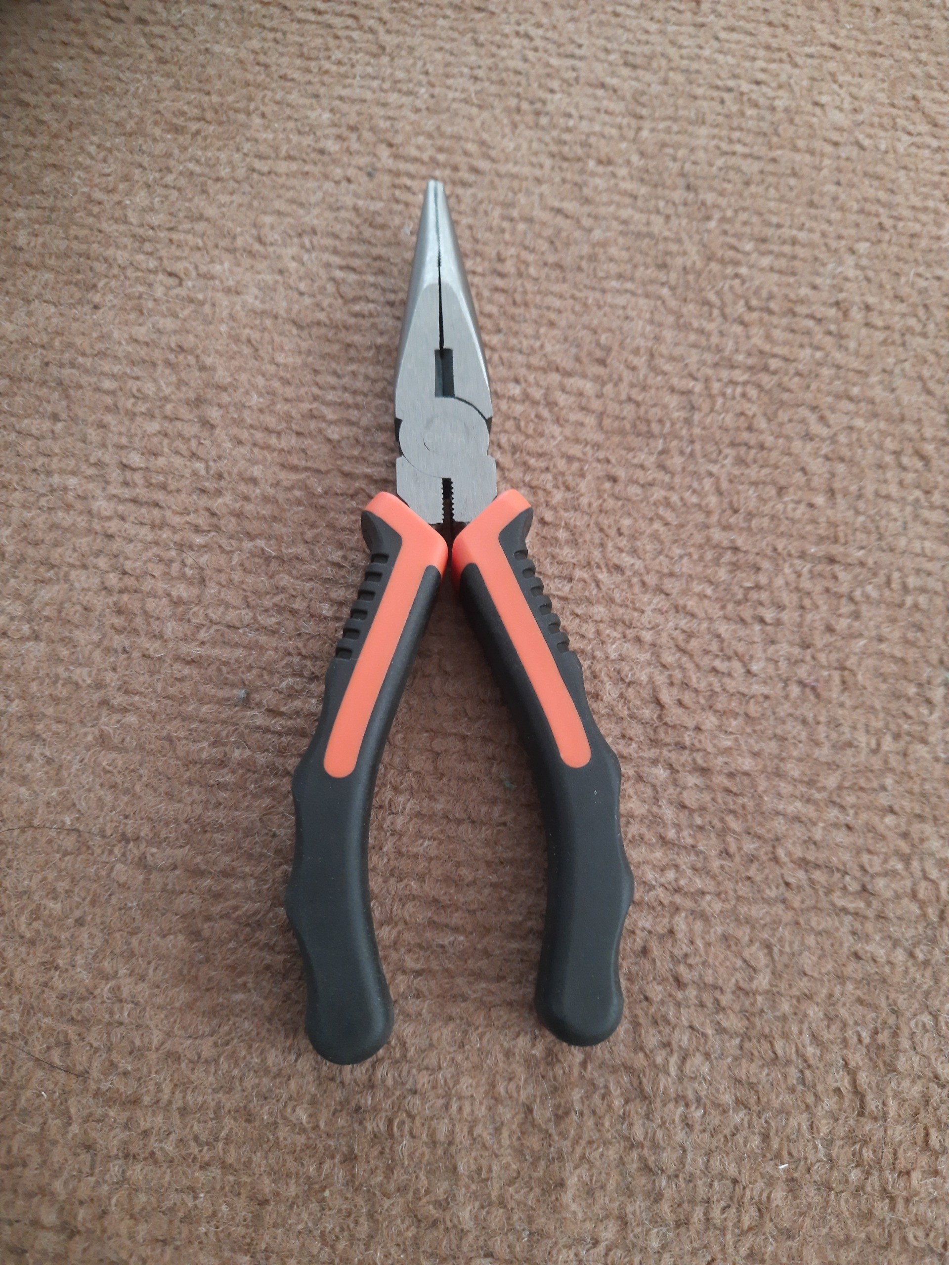 دمباریک 6 اینچ ساخت چین کیفیت بالا