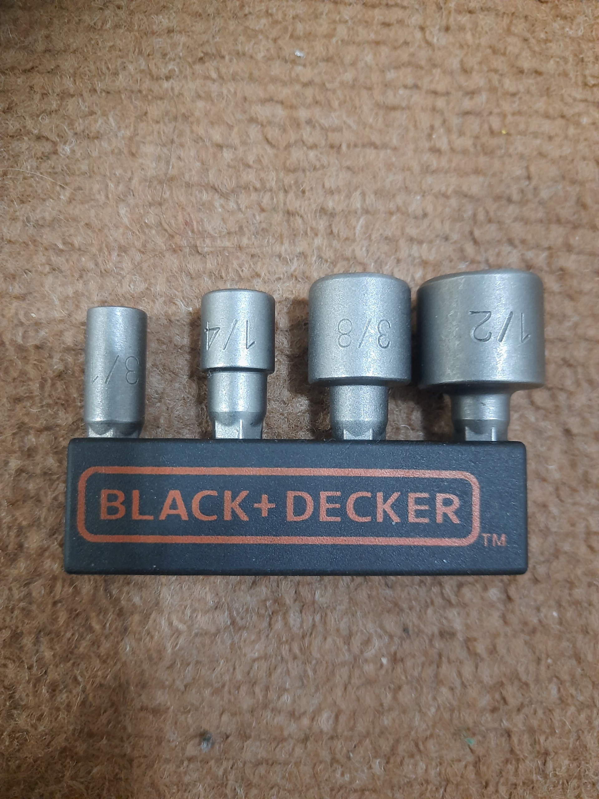 سربکس سردریلی وایمپکت (بلک انددکر)