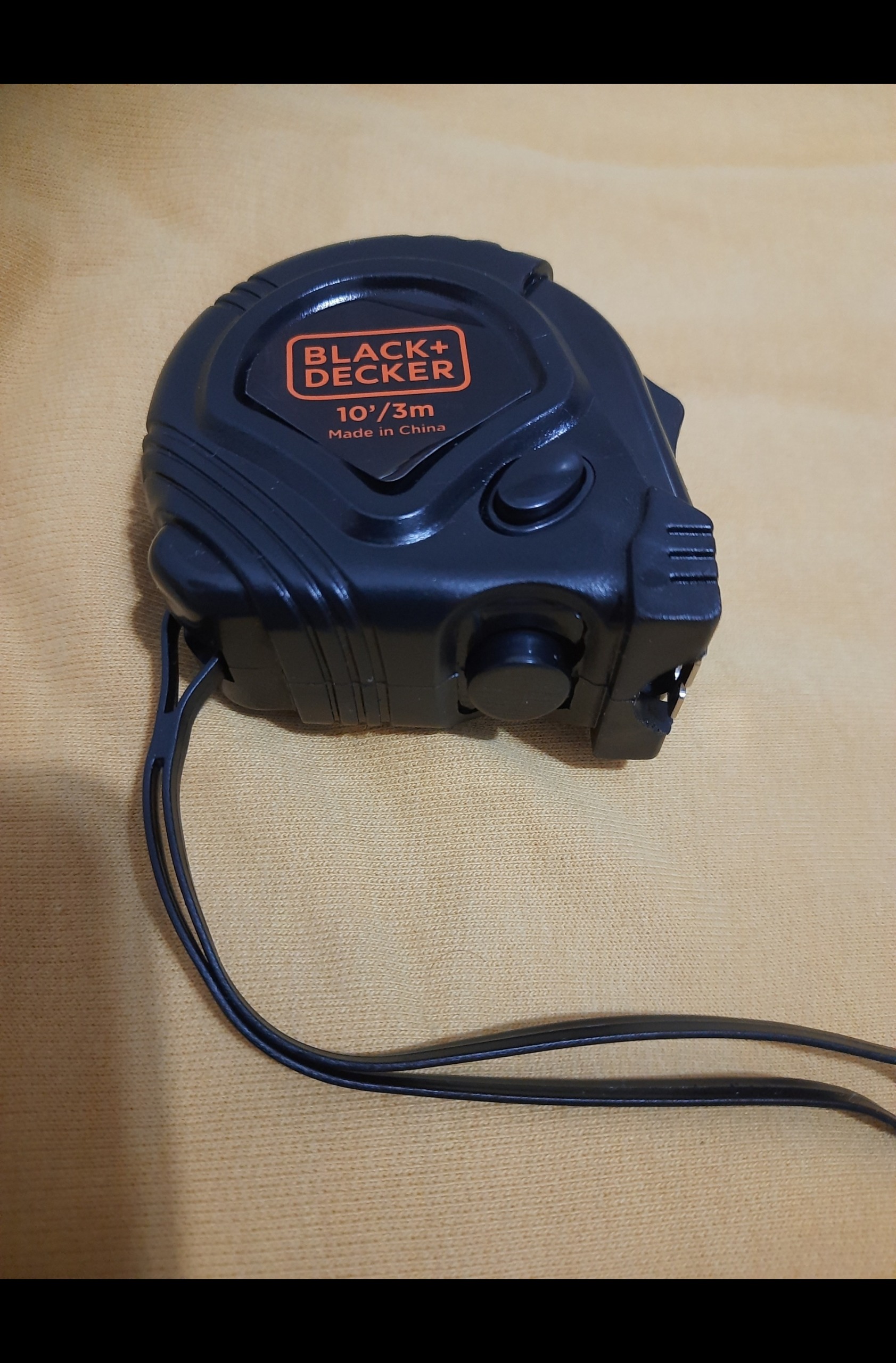 متر3 متری بلک انددکر