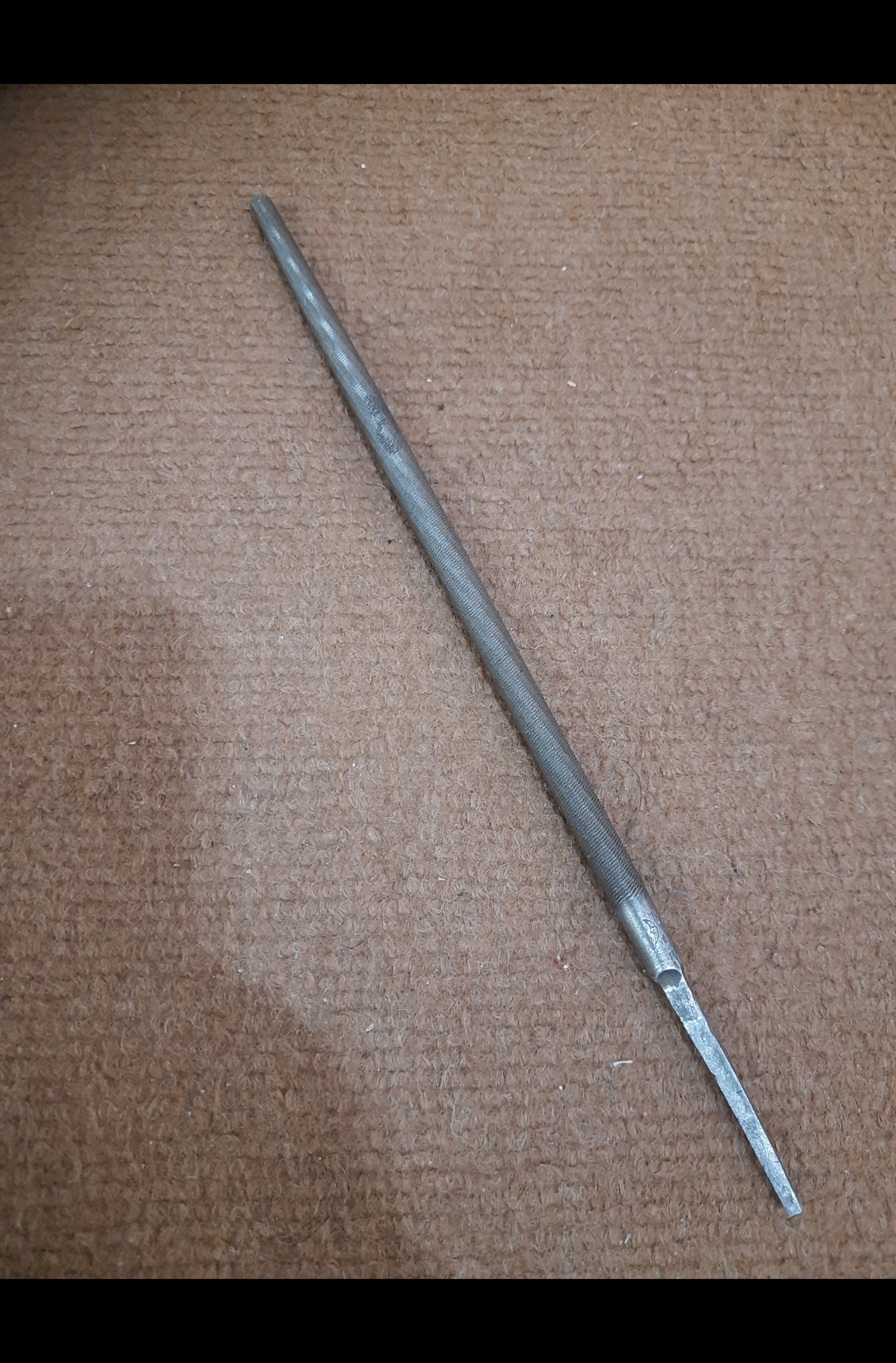 سوهان فلزساب دنده ریزساخت اوبرگ سوئدobergsweden