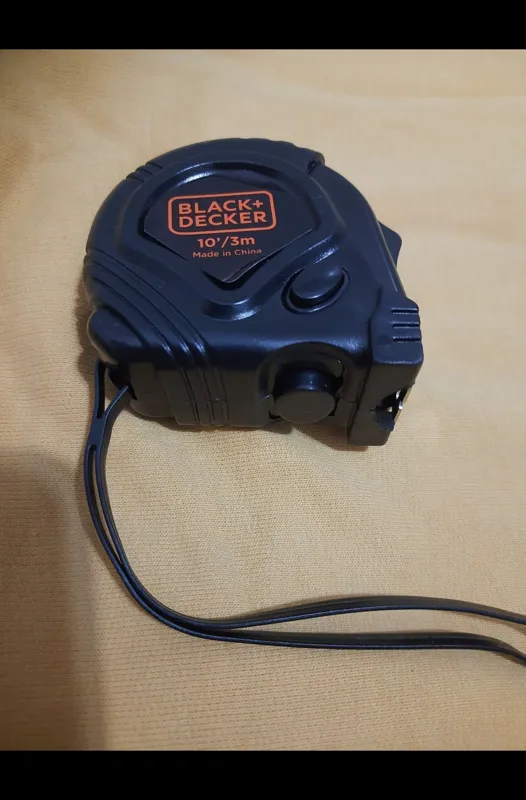 متر3 متری بلک انددکر