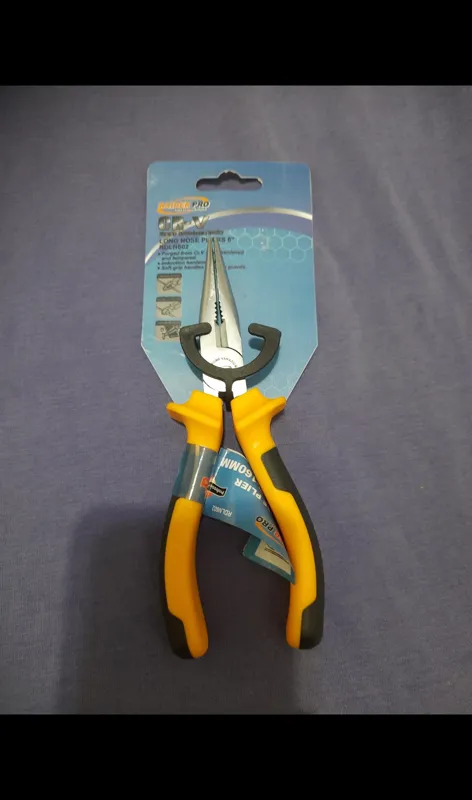 دم باریک 6 اینچ رایدرپرو