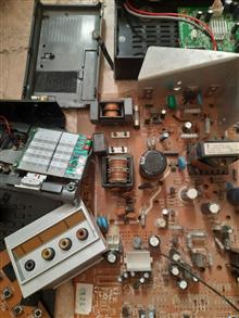 بردتلویزون14اینچ