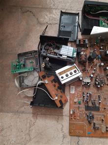 بردتلویزون14اینچ