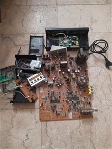 بردتلویزون14اینچ