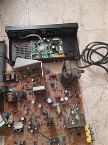 بردتلویزون14اینچ