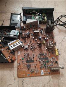 بردتلویزون14اینچ