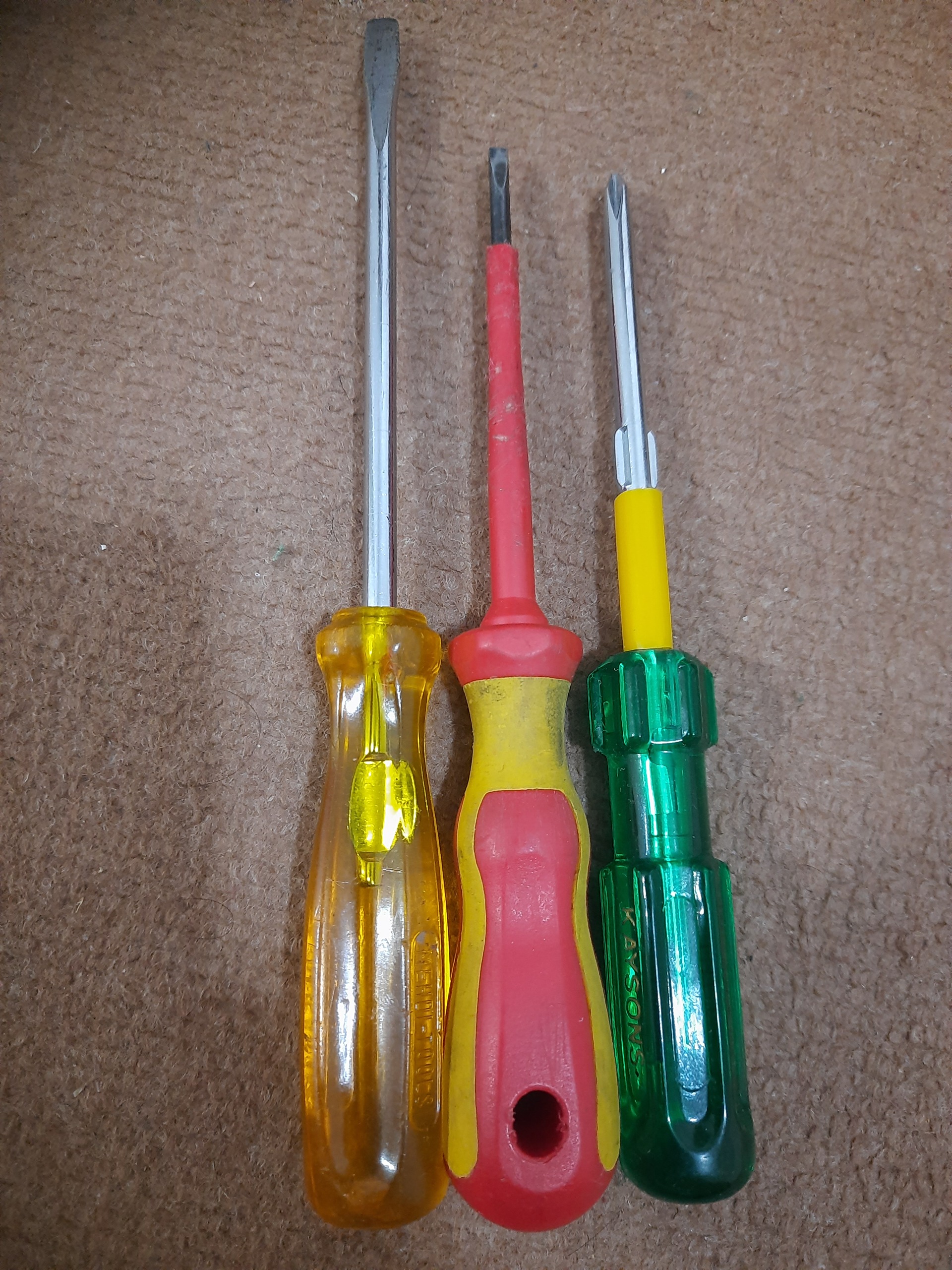 پک سه عددی پیچگوشتی مطابق با تصاویر