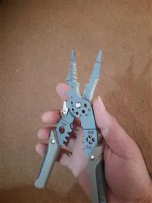 انبرچندکاره