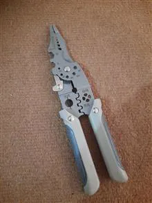 انبرچندکاره