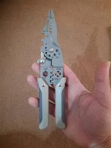 انبرچندکاره