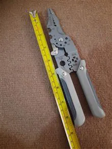 انبرچندکاره