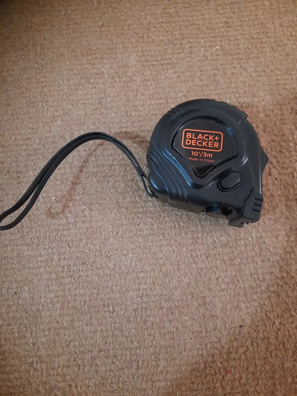 متر3متری برندبلک انددکر