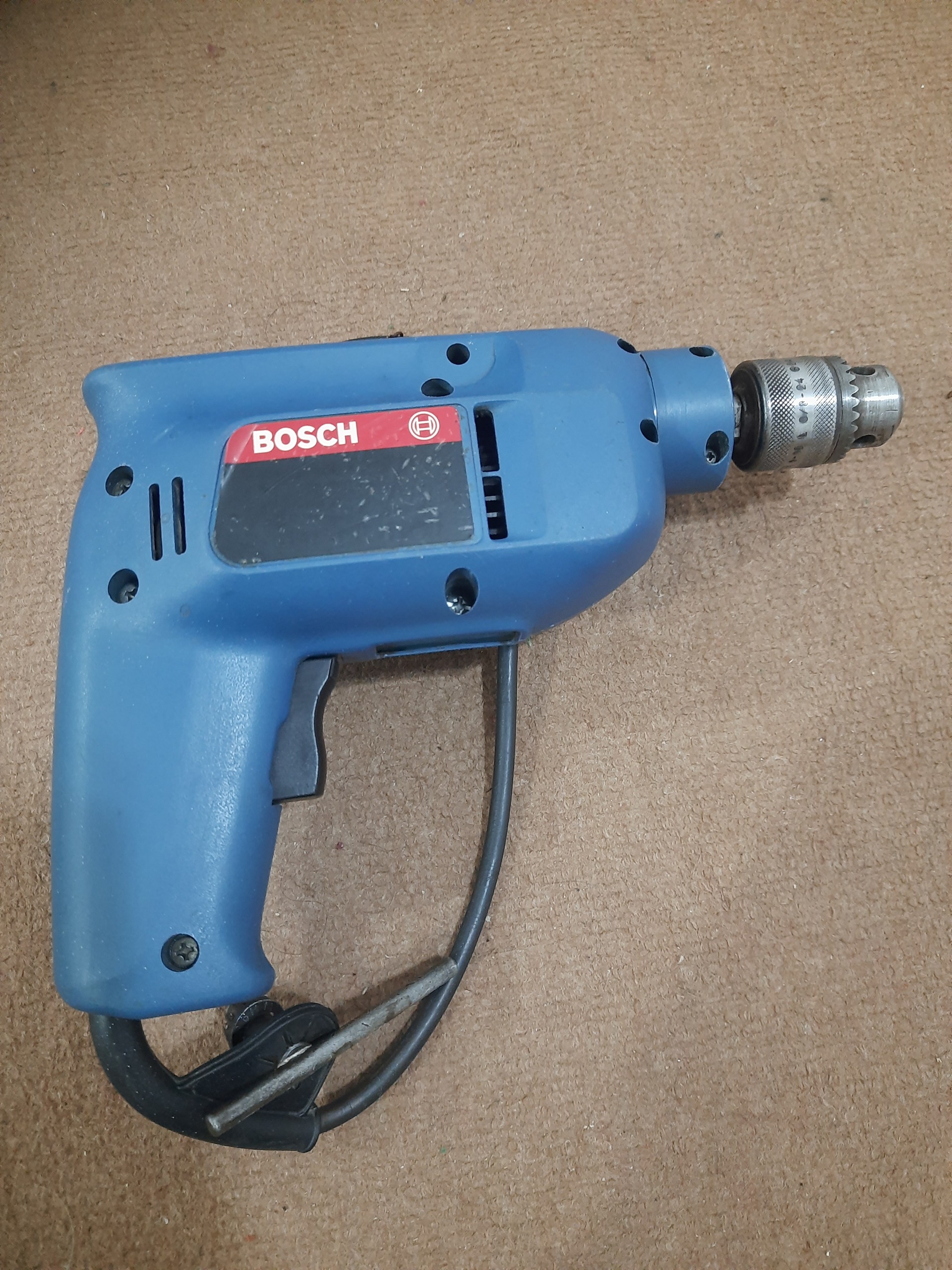 دریل بوش مدل 1122ساخت سوئیس