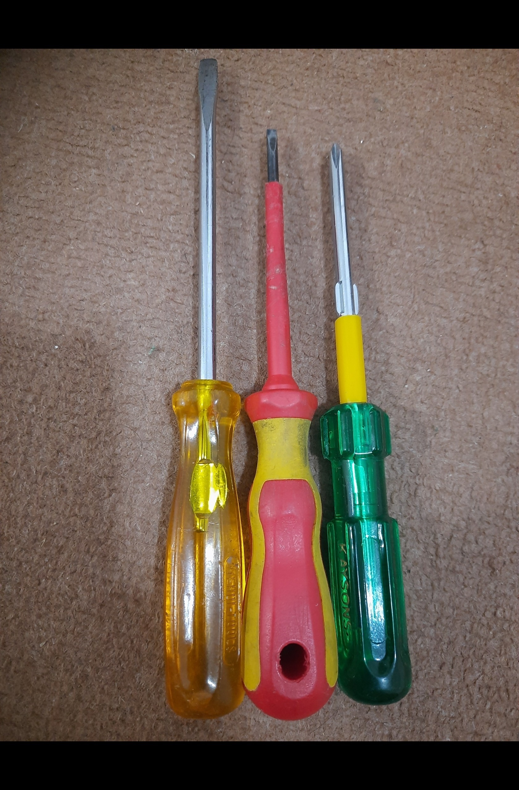 پک سه عددی پیچگوشتی مطابق با تصاویر