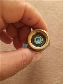 رگلاتورگاز